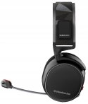 Słuchawki nauszne SteelSeries Arctis 7 BEZ DONGLA USB