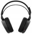 Słuchawki nauszne SteelSeries Arctis 7 BEZ DONGLA USB