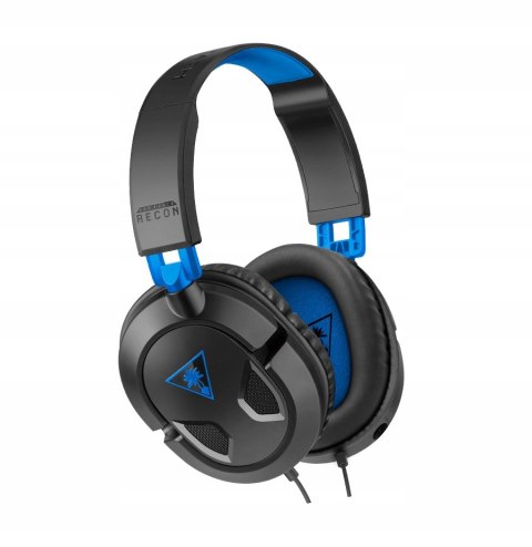 Słuchawki nauszne Turtle Beach Ear Force Recon 50P