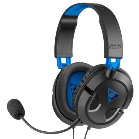 Słuchawki nauszne Turtle Beach Ear Force Recon 50P