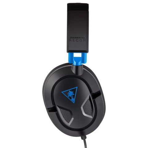 Słuchawki nauszne Turtle Beach Ear Force Recon 50P