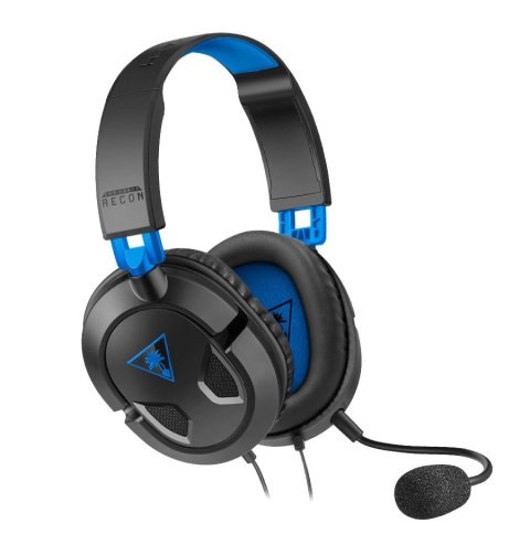 Słuchawki nauszne Turtle Beach Ear Force Recon 50P