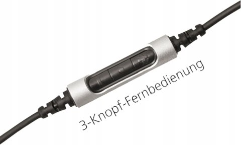 Słuchawki przewodowe, Beyerdynamic T 51 p