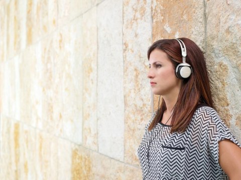 Słuchawki przewodowe, Beyerdynamic T 51 p