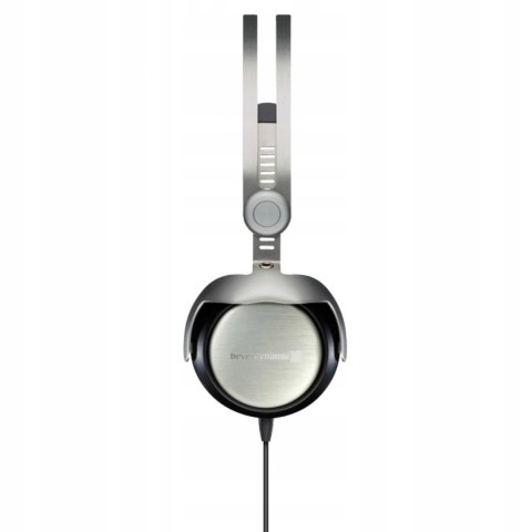 Słuchawki przewodowe, Beyerdynamic T 51 p