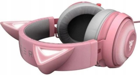 Słuchawki wokółuszne Razer Kraken Kitty