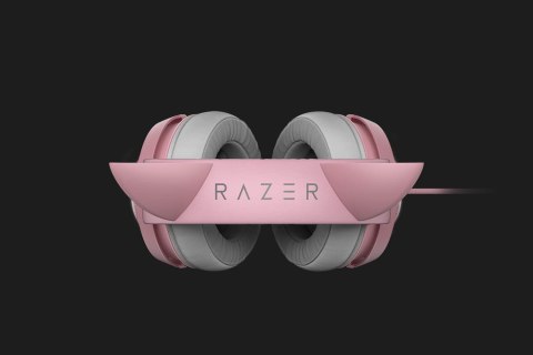 Słuchawki wokółuszne Razer Kraken Kitty
