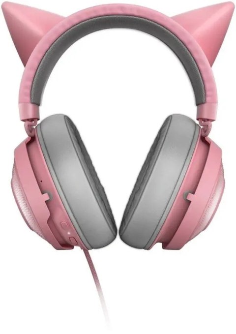 Słuchawki wokółuszne Razer Kraken Kitty