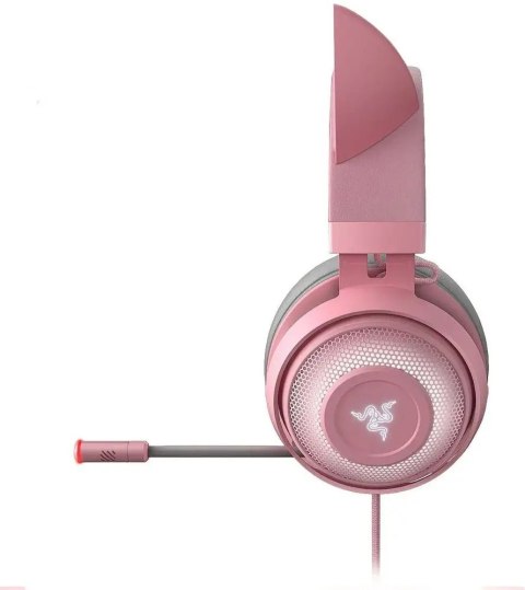 Słuchawki wokółuszne Razer Kraken Kitty