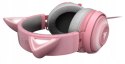Słuchawki wokółuszne Razer Kraken Kitty