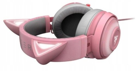 Słuchawki wokółuszne Razer Kraken Kitty