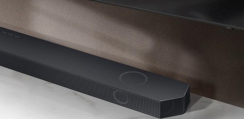 Soundbar Samsung HW-Q930C/EN 9.1.4. 540 W czarny