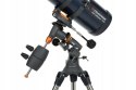 Teleskop astronomiczny Newton Celestron AstroMaster 130EQ 650 mm