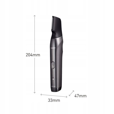 Trymer Panasonic ER-GY60-H503