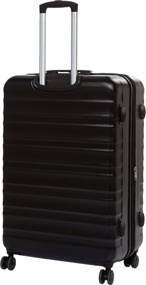 Amazon Basics Walizka twarda kabinowa ABS 36 l
