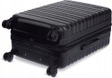Amazon Basics Walizka twarda kabinowa ABS 36 l