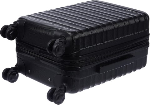 Amazon Basics Walizka twarda kabinowa ABS 36 l