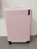 American Tourister Walizka twarda ABS Stratum XLT
