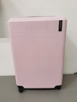American Tourister Walizka twarda ABS Stratum XLT