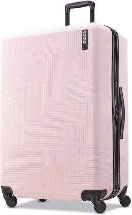 American Tourister Walizka twarda ABS Stratum XLT