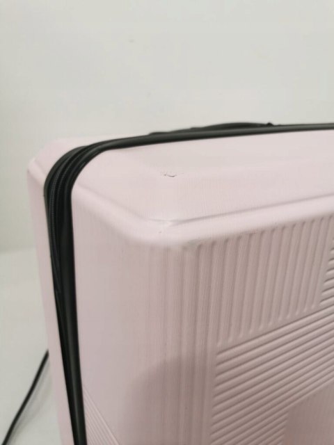 American Tourister Walizka twarda ABS Stratum XLT