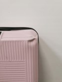 American Tourister Walizka twarda ABS Stratum XLT