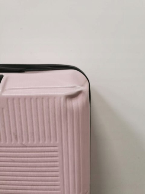 American Tourister Walizka twarda ABS Stratum XLT