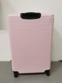American Tourister Walizka twarda ABS Stratum XLT