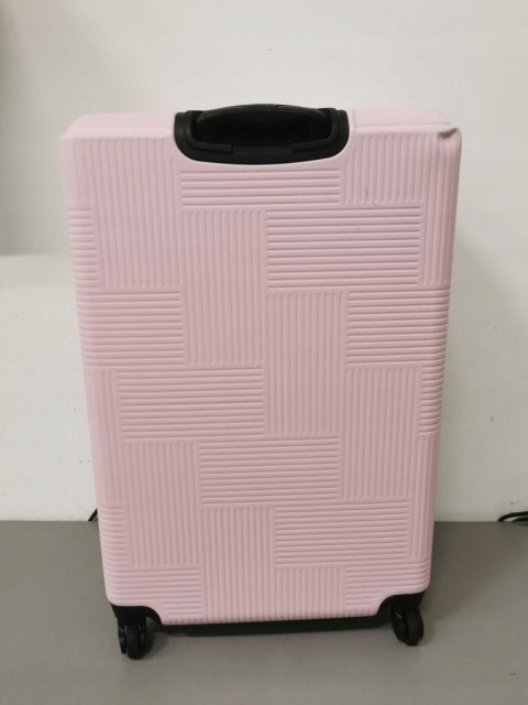 American Tourister Walizka twarda ABS Stratum XLT