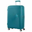 American Tourister Walizka twarda duża polipropylen SOUNDBOX 97 l