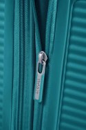 American Tourister Walizka twarda duża polipropylen SOUNDBOX 97 l