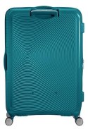 American Tourister Walizka twarda duża polipropylen SOUNDBOX 97 l