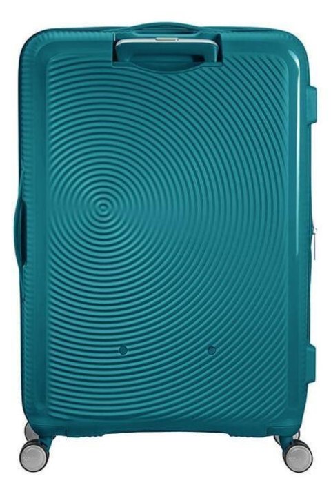 American Tourister Walizka twarda duża polipropylen SOUNDBOX 97 l