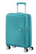 American Tourister Walizka twarda kabinowa polipropylen A066 35 l