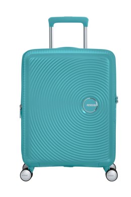 American Tourister Walizka twarda kabinowa polipropylen A066 35 l