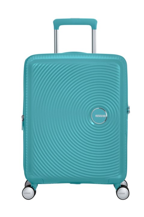 American Tourister Walizka twarda kabinowa polipropylen A066 35 l