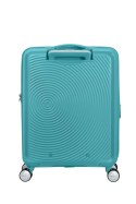 American Tourister Walizka twarda kabinowa polipropylen A066 35 l