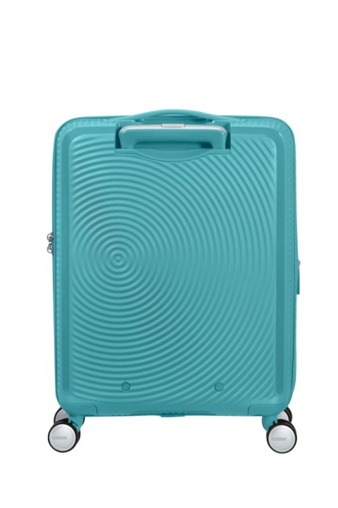 American Tourister Walizka twarda kabinowa polipropylen A066 35 l