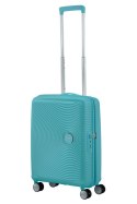 American Tourister Walizka twarda kabinowa polipropylen A066 35 l