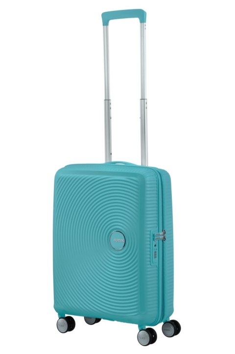 American Tourister Walizka twarda kabinowa polipropylen A066 35 l