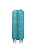 American Tourister Walizka twarda kabinowa polipropylen A066 35 l