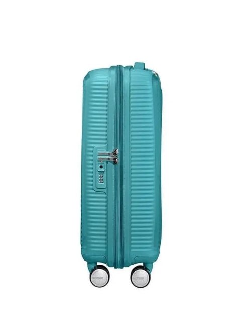 American Tourister Walizka twarda kabinowa polipropylen A066 35 l