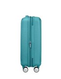 American Tourister Walizka twarda kabinowa polipropylen A066 35 l