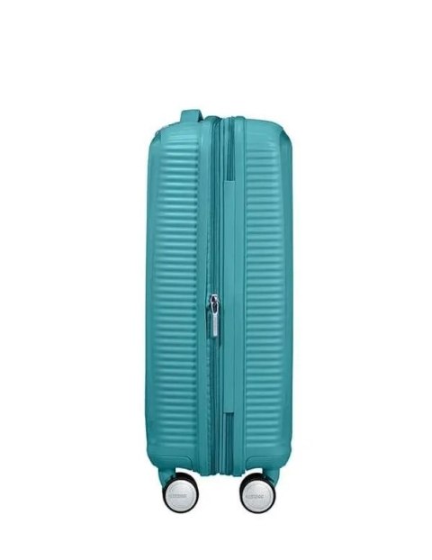 American Tourister Walizka twarda kabinowa polipropylen A066 35 l