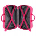 Disney Roll Road Little Me Walizka twarda kabinowa mała ABS 34 l