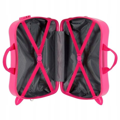 Disney Roll Road Little Me Walizka twarda kabinowa mała ABS 34 l