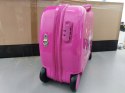 Disney Roll Road Little Me Walizka twarda kabinowa mała ABS 34 l