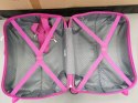 Disney Roll Road Little Me Walizka twarda kabinowa mała ABS 34 l