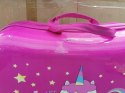 Disney Roll Road Little Me Walizka twarda kabinowa mała ABS 34 l