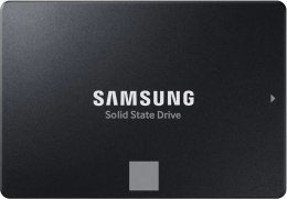 Dysk SSD Samsung 870 EVO 1TB MZ-77E1T0B/EU 2,5
